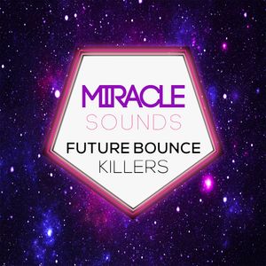 Download Sample pack Future Bounce Killers