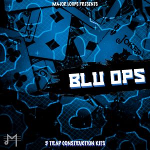 Download Sample pack Blu Ops