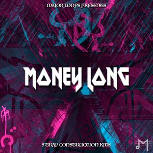 Download Sample pack Money Long