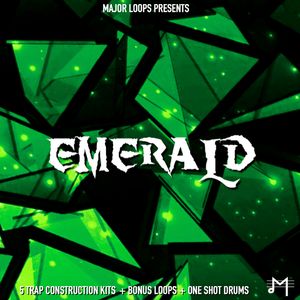 Download Sample pack Emerald