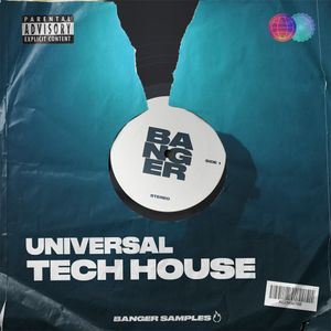 Download Sample pack Universal Tech House