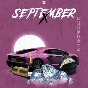 Download Sample pack SEPTEMBER X