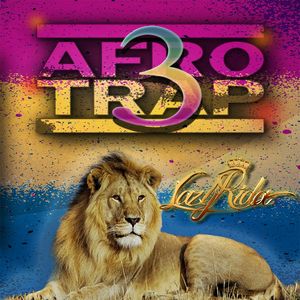 Download Sample pack Afro Trap Bangaz Vol.3