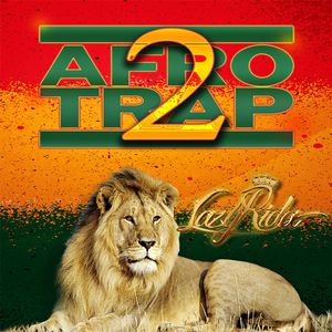 Download Sample pack Afro Trap Bangaz Vol. 2