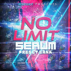 Download Sample pack No Limit Serum Bank