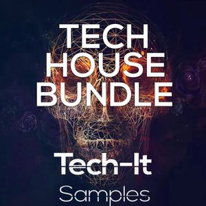 Download Sample pack Tech House Bundle Vol 1