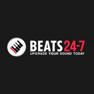 Download Sample pack Beats24-7