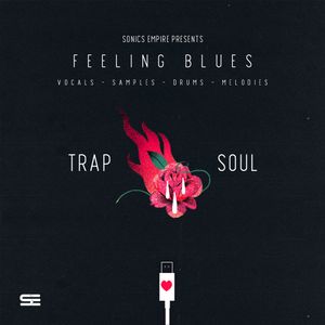 Download Sample pack Feeling Blues