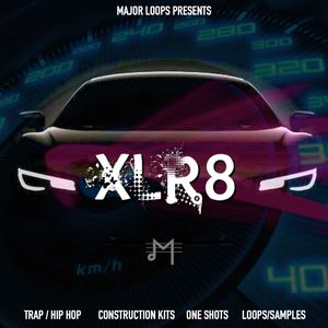 Download Sample pack XLR8
