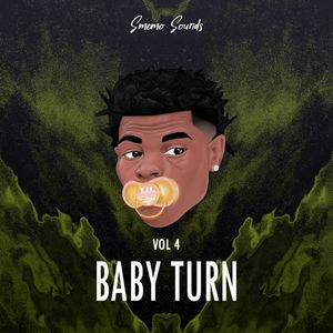 Download Sample pack BABY TURN vol 4