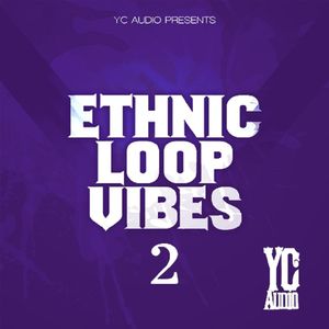 Download Sample pack Ethnic Loop Vibes 2