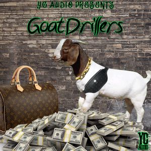 Download Sample pack Goat Drillers