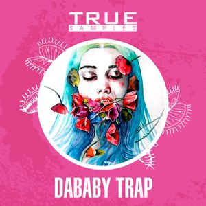 Download Sample pack DaBaby TRAP