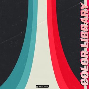 Download Sample pack Color Library