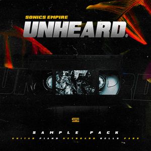 Download Sample pack Unheard Sample Pack