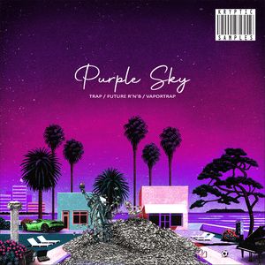 Download Sample pack Purple Sky