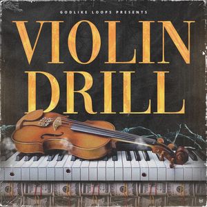 Download Sample pack Violin Drill