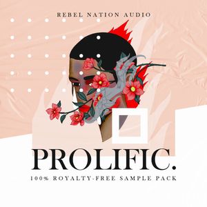 Download Sample pack Prolific Sample Pack