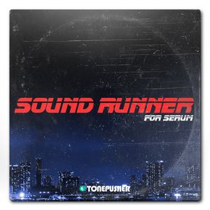 Download Sample pack Sound Runner