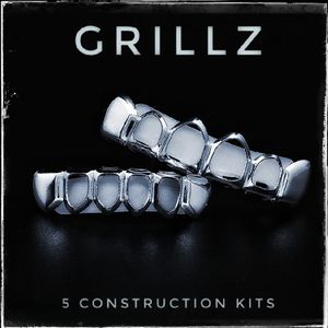 Download Sample pack GRILLZ