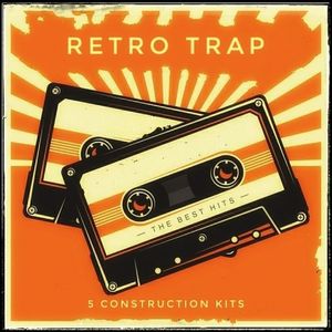 Download Sample pack RETRO TRAP