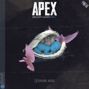 Download Sample pack Apex Volume 1