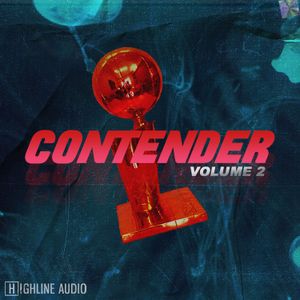 Download Sample pack Contender Volume 2