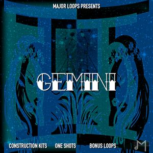 Download Sample pack Gemini