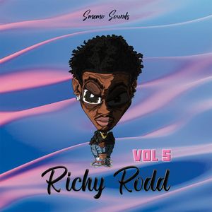 Download Sample pack RICHY RODD vol 5
