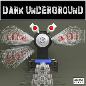 Download Sample pack Dark Underground
