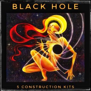 Download Sample pack BLACK HOLE