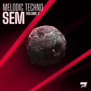 Download Sample pack Melodic Techno Loops & SEM Presets Vol.2