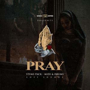 Download Sample pack Pray