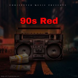 Download Sample pack 90's Red
