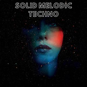 Download Sample pack Solid Melodic Techno