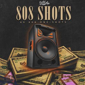 Download Sample pack 808 Shots
