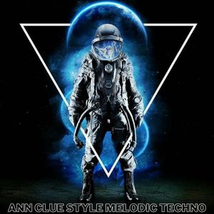 Download Sample pack Ann Clue Style Melodic Techno