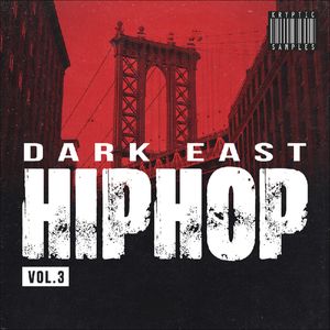 Download Sample pack Dark East Hip Hop Vol 3