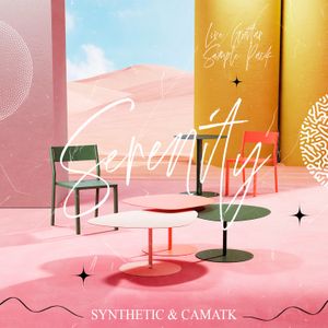 Download Sample pack Serenity