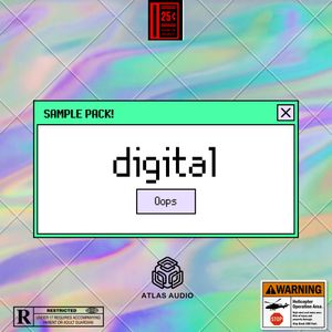 Download Sample pack Digital