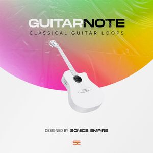 Download Sample pack GUITARNOTE