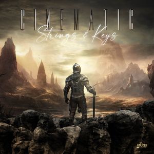 Download Sample pack Cinematic Strings & Keys