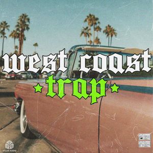 Download Sample pack West Coast Trap