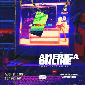 Download Sample pack AMERICA ONLINE