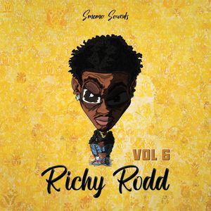 Download Sample pack RICHY RODD vol 6