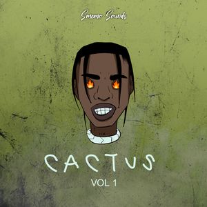 Download Sample pack CACTUS