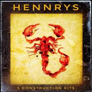 Download Sample pack HENNRYS
