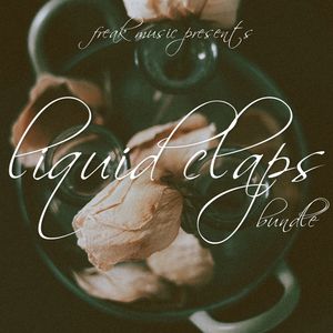 Download Sample pack Liquid Claps Bundle