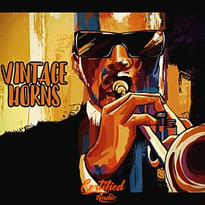 Download Sample pack Vintage Horns