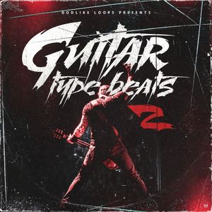 Download Sample pack Guitar Type Beats 2